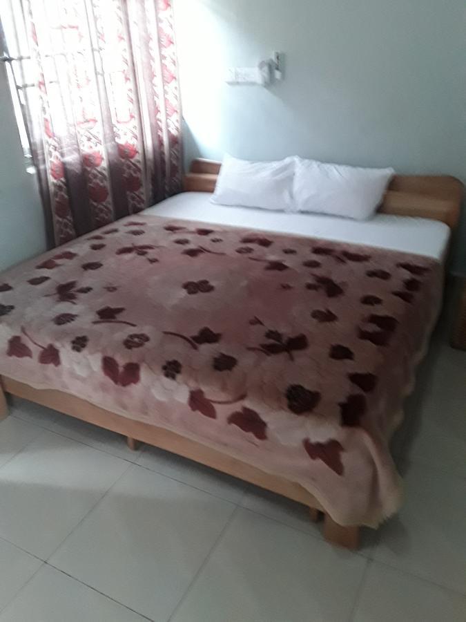 Bizay Hotel Sunyani Dış mekan fotoğraf