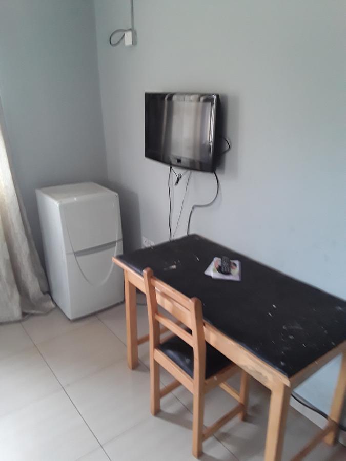 Bizay Hotel Sunyani Dış mekan fotoğraf