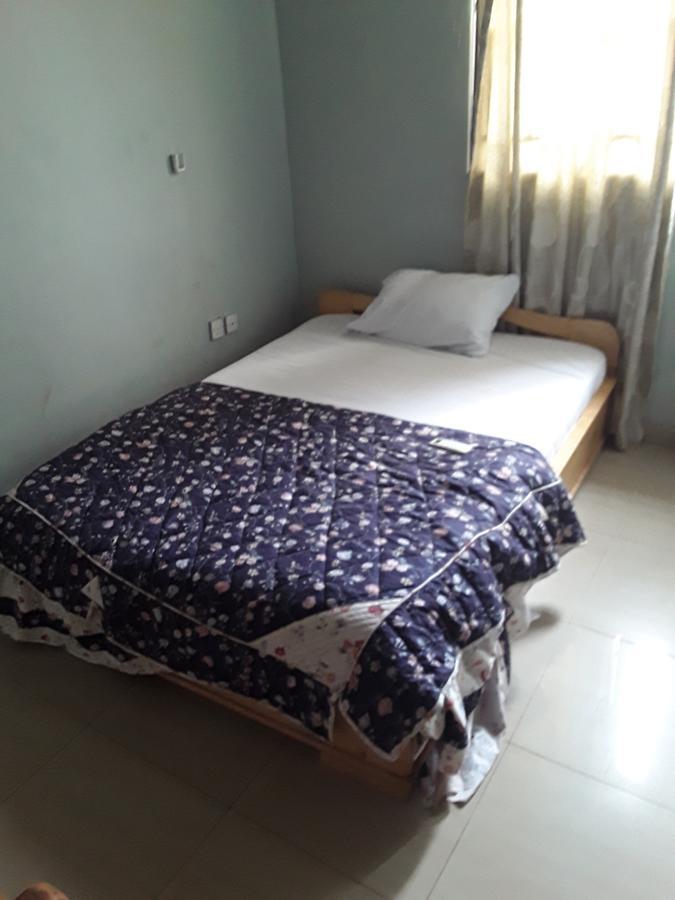 Bizay Hotel Sunyani Dış mekan fotoğraf
