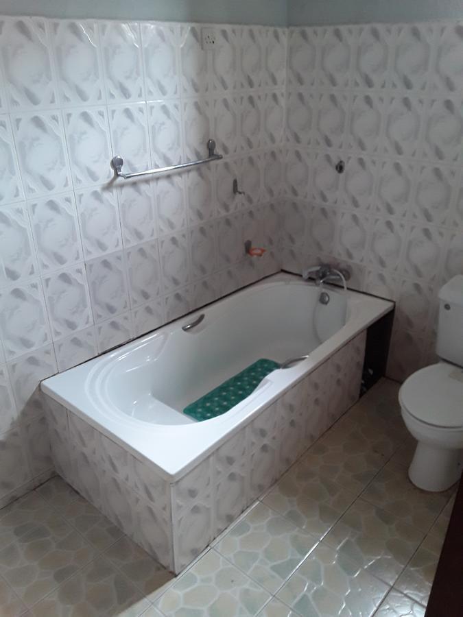 Bizay Hotel Sunyani Dış mekan fotoğraf