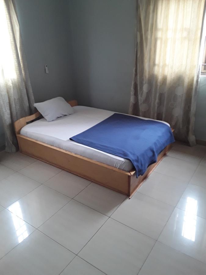 Bizay Hotel Sunyani Dış mekan fotoğraf